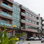 Rafuradouro * Овар