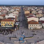 Апартаменты Rafuradouro Овар
