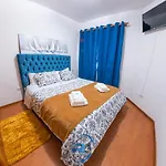 Апартаменты Rafuradouro Овар