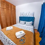 Апартаменты Rafuradouro *