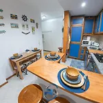 Rafuradouro Апартаменты *