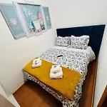 Апартаменты Rafuradouro