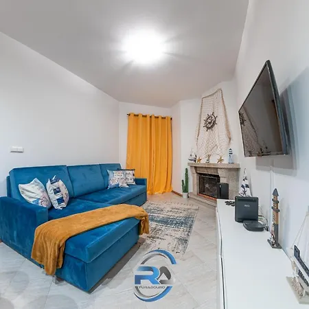 Rafuradouro Апартаменты