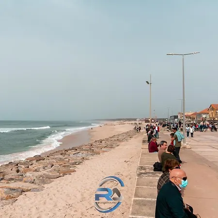 Rafuradouro Апартаменты Овар