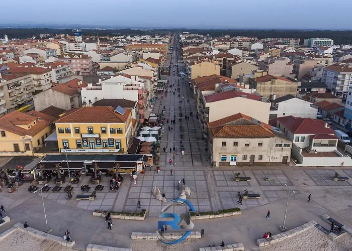 Appartamento Rafuradouro Ovar