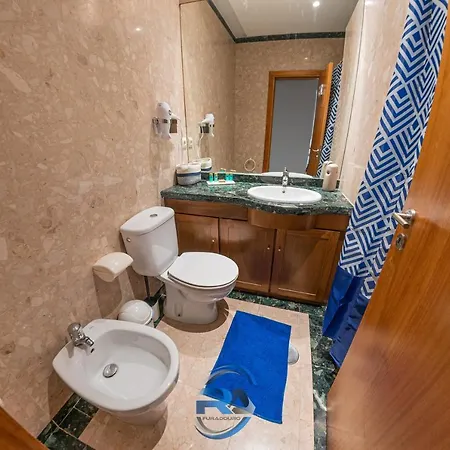 Apartament Rafuradouro *