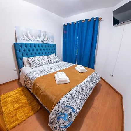 Apartament Rafuradouro Ovar