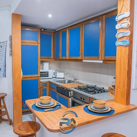 Rafuradouro Apartament
