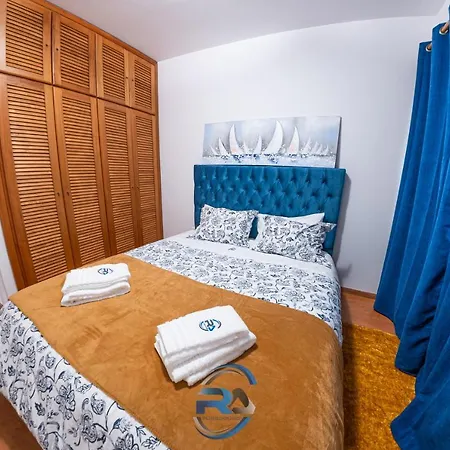 Apartament Rafuradouro *