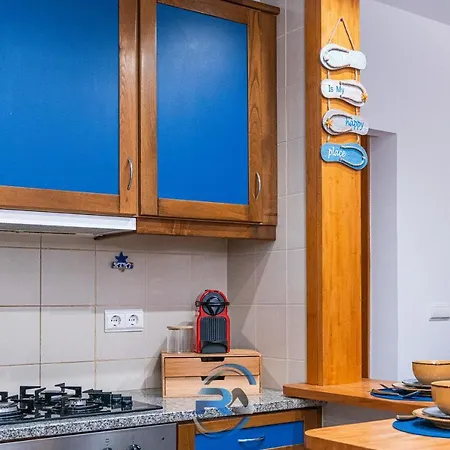 Rafuradouro Apartament Ovar