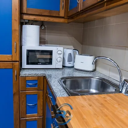 דירה Rafuradouro אובאר