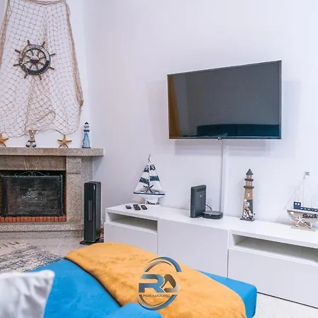 Apartament Rafuradouro Ovar