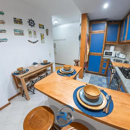 Rafuradouro Apartament *