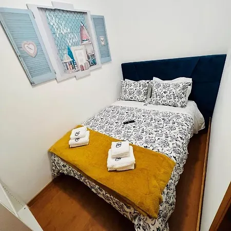 Apartament Rafuradouro