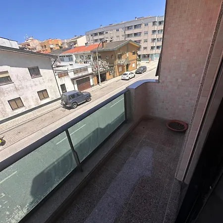 Apartament Rafuradouro Ovar