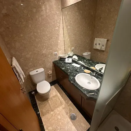 Rafuradouro Apartament Ovar