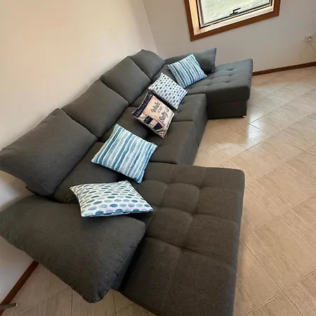 Rafuradouro Apartament Ovar