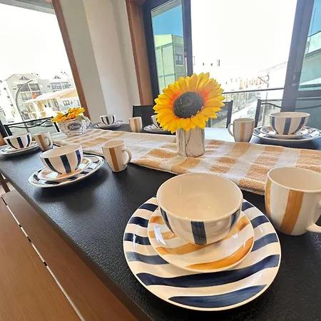 Apartament Rafuradouro
