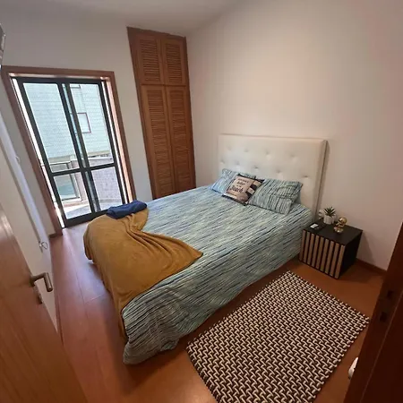 Rafuradouro Apartament *