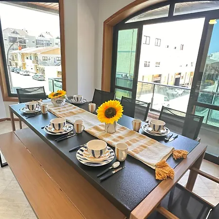 Rafuradouro Apartament *