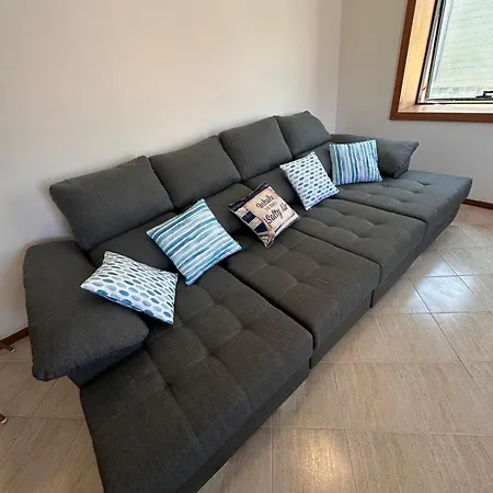 Rafuradouro Apartament