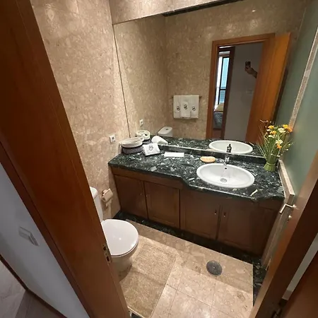 Apartament Rafuradouro Ovar
