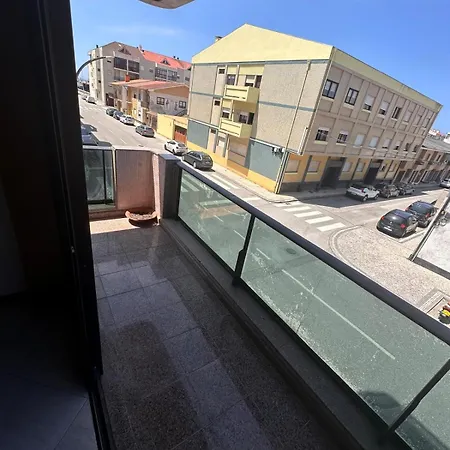 Rafuradouro Apartament Ovar