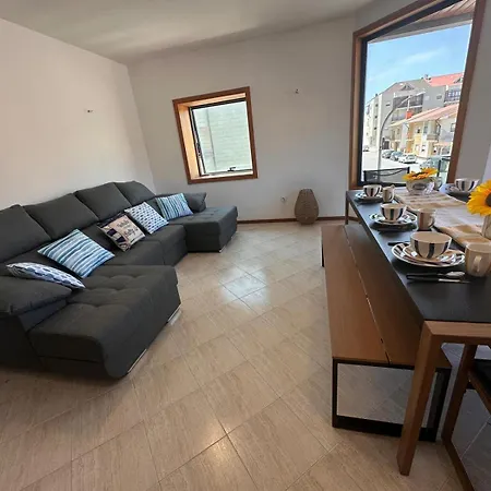 Rafuradouro Apartament