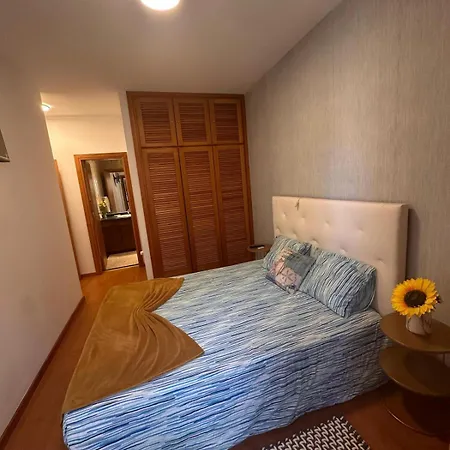 Apartament Rafuradouro *